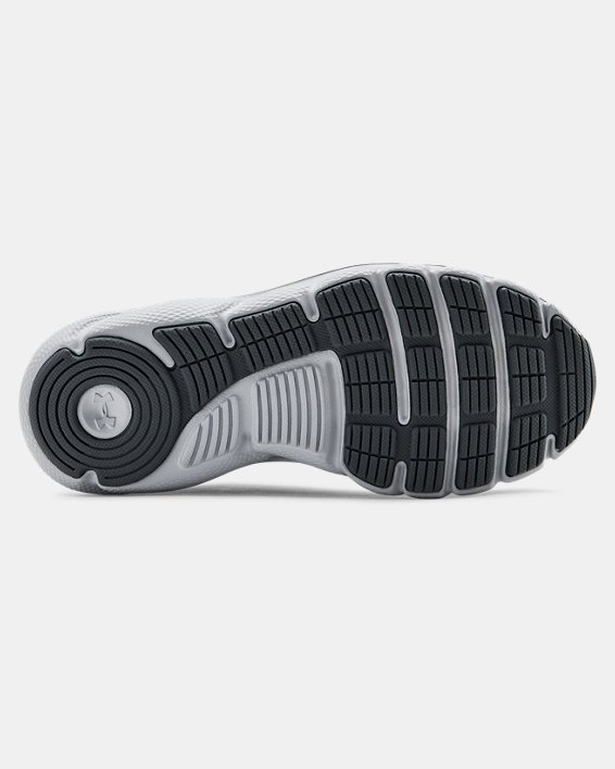 Zapatillas de running Pre-School UA Assert 8 AC, Black, pdpMainDesktop image number 4